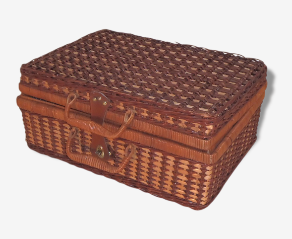 Valise de pique-nique
