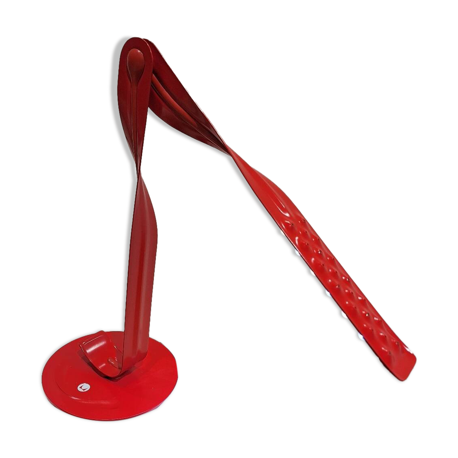 Designer desk lamp by Herman Miller 2007