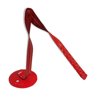 Designer desk lamp by Herman Miller 2007