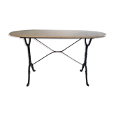 Table marbre