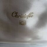 Christofle Marly cutlery box
