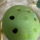 Rare Pair of "Capsule" Vintage Lamps from the 1960s