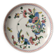 Superbe 1870 / Faïence de Gien /corne d’abondance soucoupe