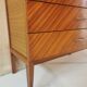 Commode vintage