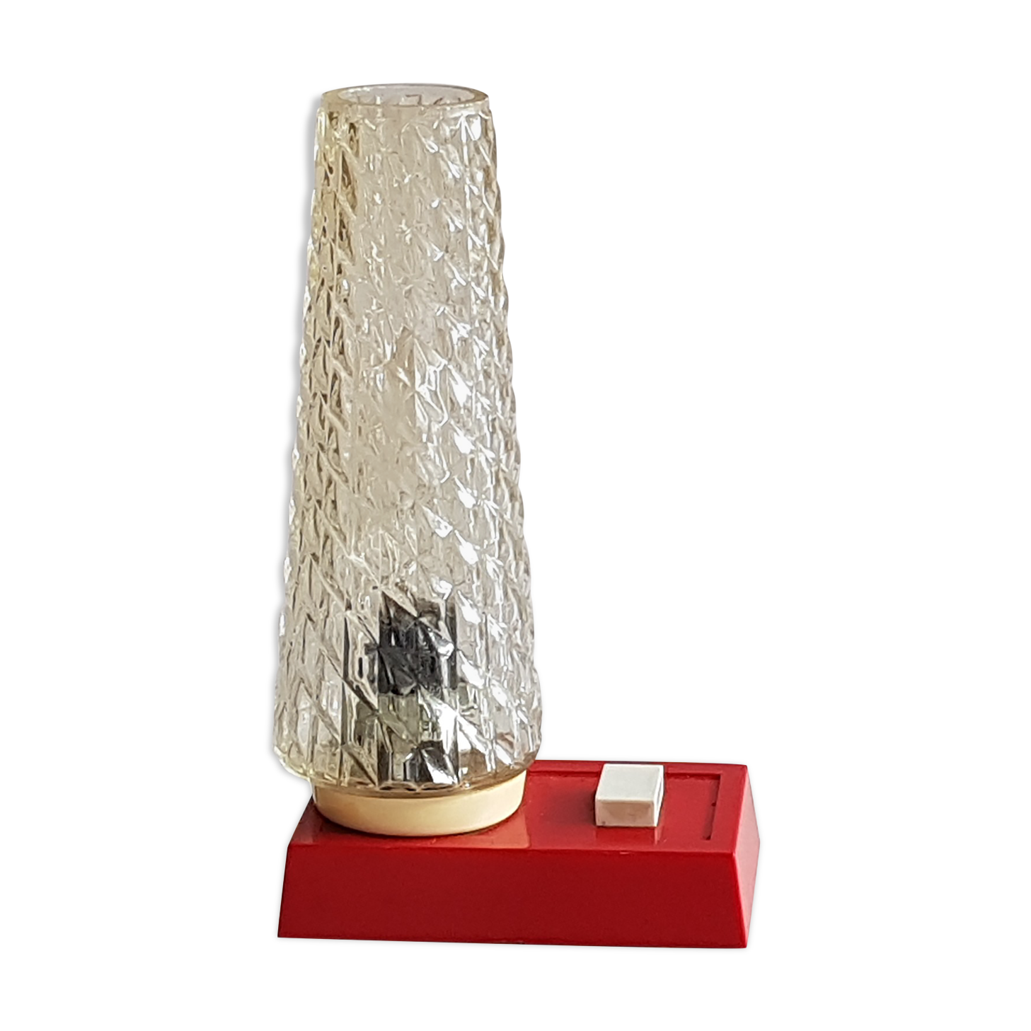 Lampe vintage