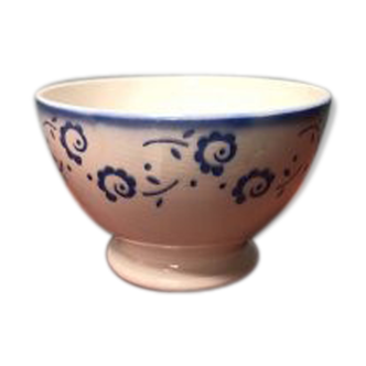 Old bowl