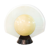 Tikal table lamp by Pier Giuseppe Ramella for Arteluce, 1980