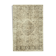 Hand-knotted antique turkish beige carpet 202 cm x 312 cm