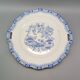 Vintage theresia porcelain cake dish seltmann weiden bavaria