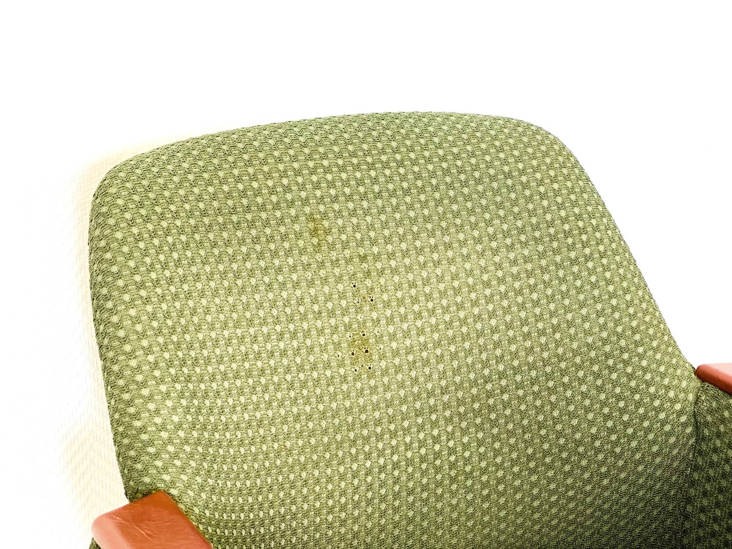 Vintage armchair 1960