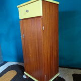 Teak side furniture from the 60s