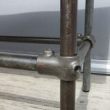 Coffee table set end of bed