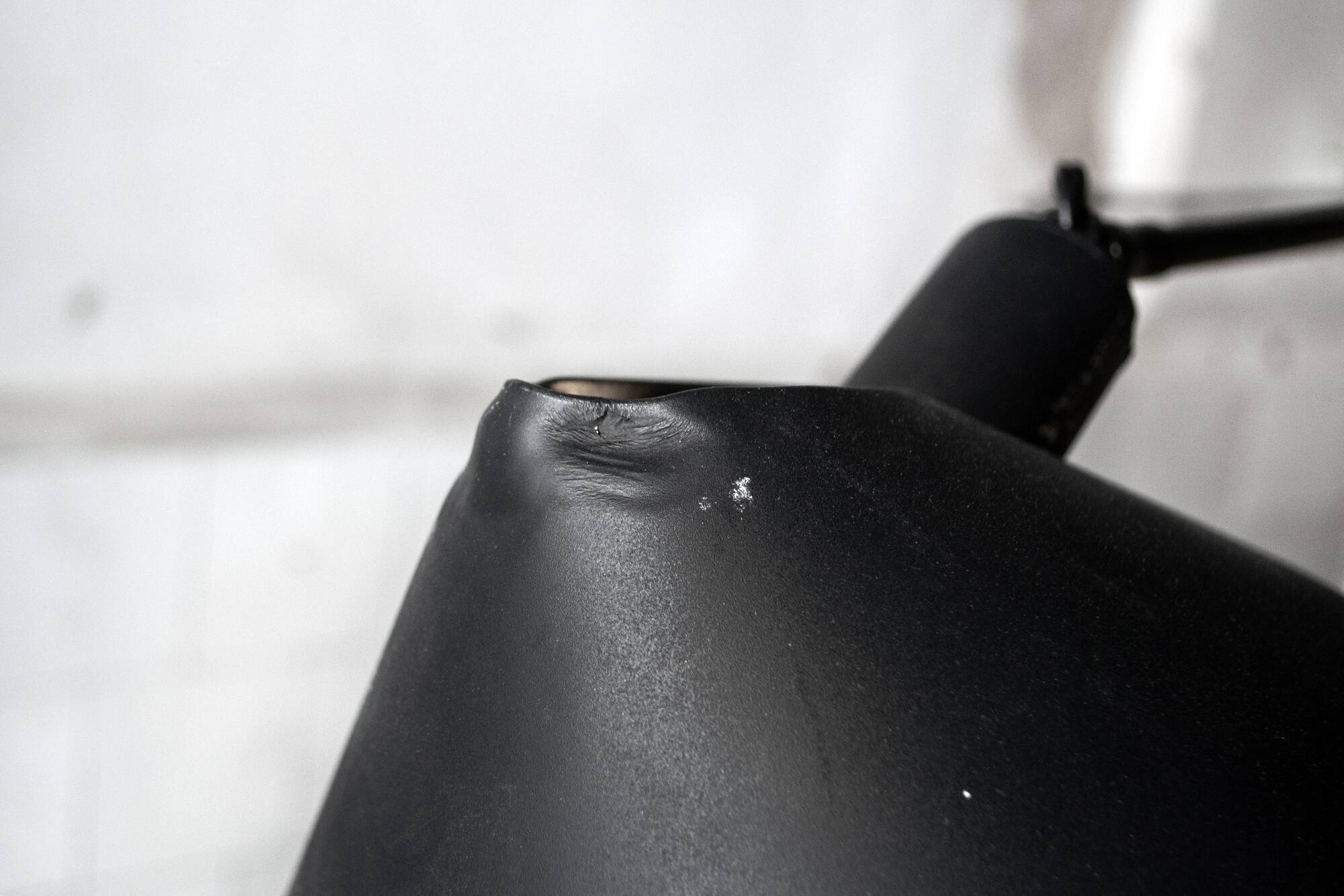 'Nestore Lettura' floor Lamp by Carlo Forcolini for Artemide, 1988