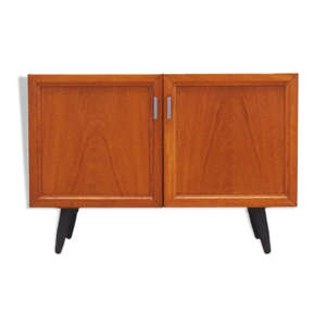 Buffet en teck, design