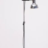 Spot light floor lamp Cosack Leuchten Germany 1970s