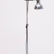Spot light floor lamp Cosack Leuchten Germany 1970s