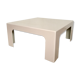 Coffee table 1960/1970