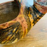 Kabyle jug from the 50s