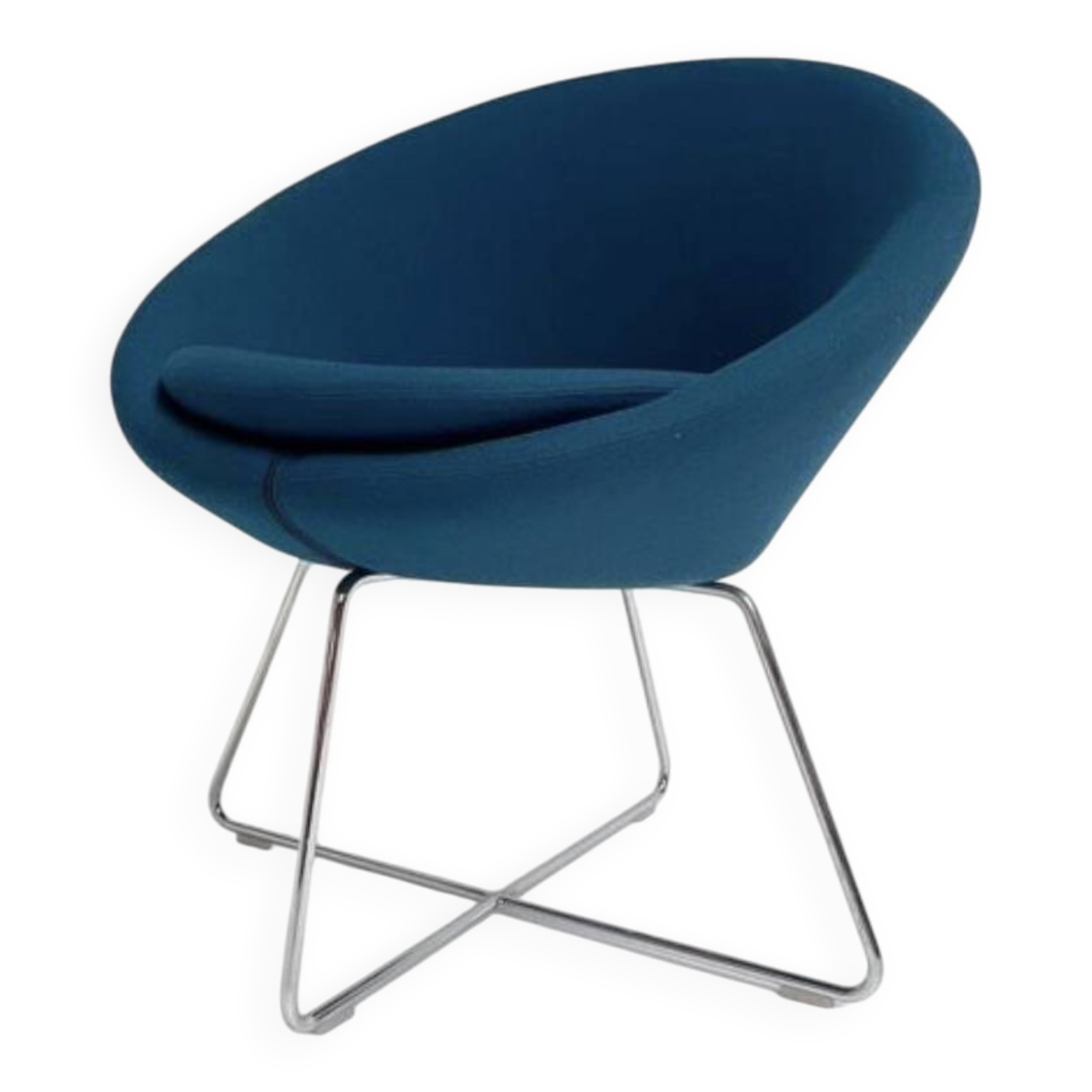 Fauteuil Allemuir UFO par Artifort, après 2000