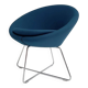Fauteuil Allemuir UFO par Artifort, après 2000