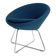 Fauteuil Allemuir UFO par Artifort, après 2000