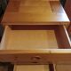 Commode réalisation Perriand Les Arcs 1980