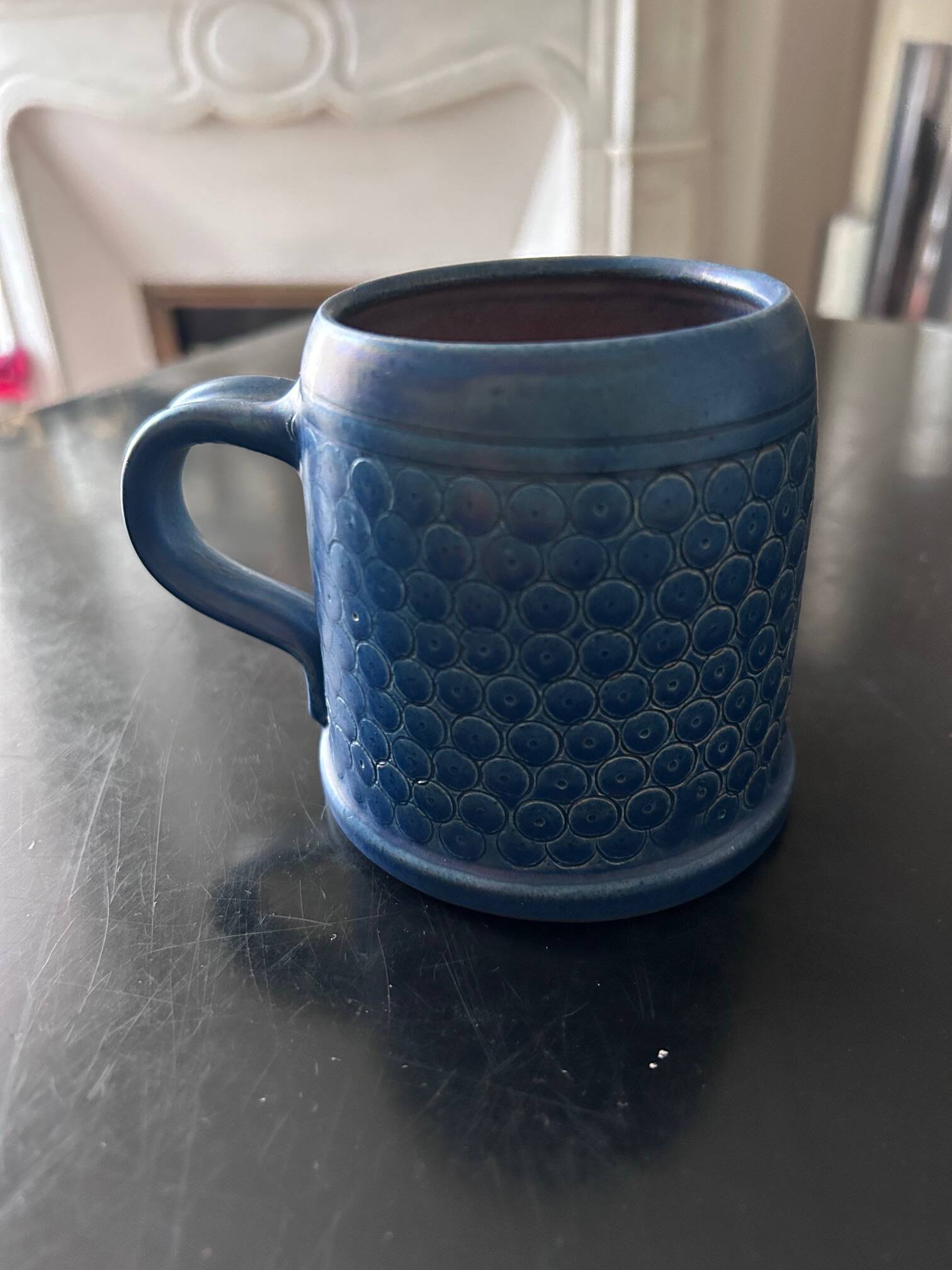 Wilhem kagel ceramic cup