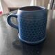 Wilhem kagel ceramic cup