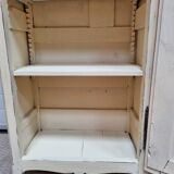 Bonnetière 19th Century re-patinated