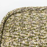 Vintage Armchairs by Juliusz Kędziorek, Poland, 1960s, Set of 2