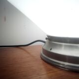 Mushroom lamp art deco