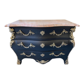 Commode tombeau