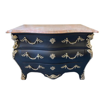 Commode tombeau