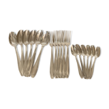 18-piece place setting set