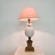 Lampe ananas de style Maison Charles