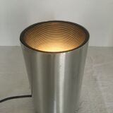 Pair of 1960/70 pipe table lamps published by Concord lighting