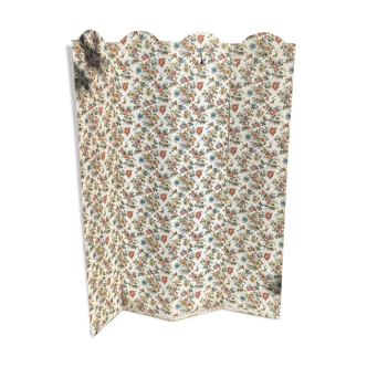 4-leaf screen, 60s