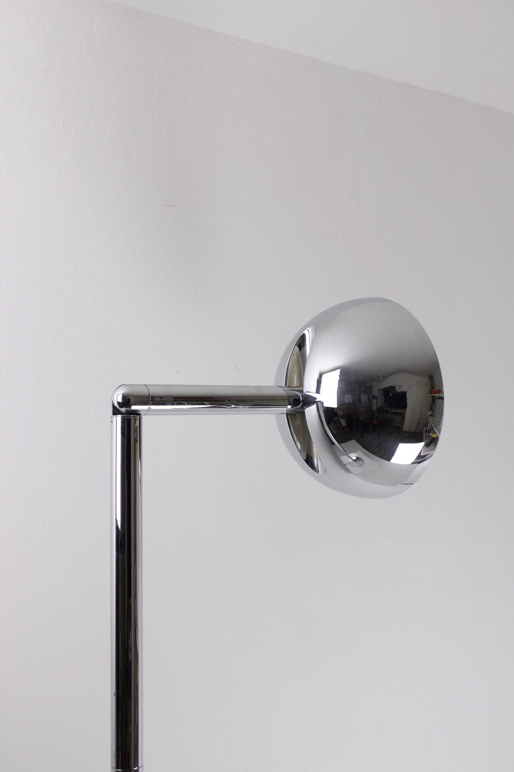 Ensemble de lampes Playmaker par Dal Lago & Sereni pour Bilumen, 1970