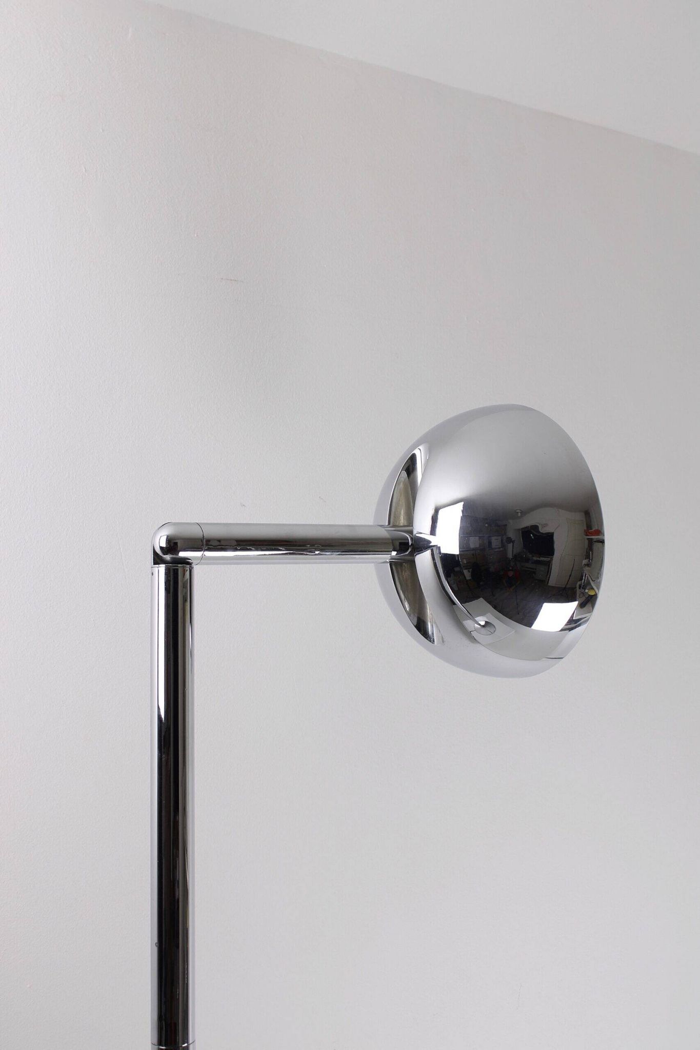 Set of Playmaker lamps by Dal Lago & Sereni for Bilumen, 1970