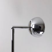 Set of Playmaker lamps by Dal Lago & Sereni for Bilumen, 1970