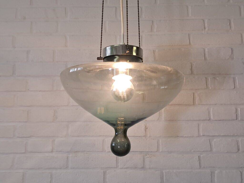 Raak “High Chaperral” pendant light