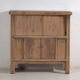 Armoire bas en orme – Shandong, vers 1900
