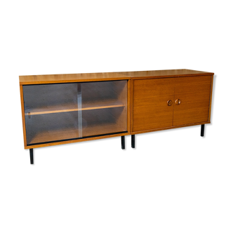 Modernist sideboard