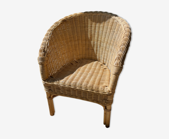 Fauteuil kido