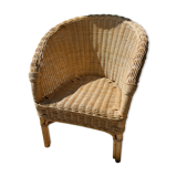 Kido armchair