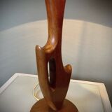 Scandinavian lamp