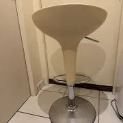 Stool drum