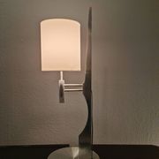 Lampe space age