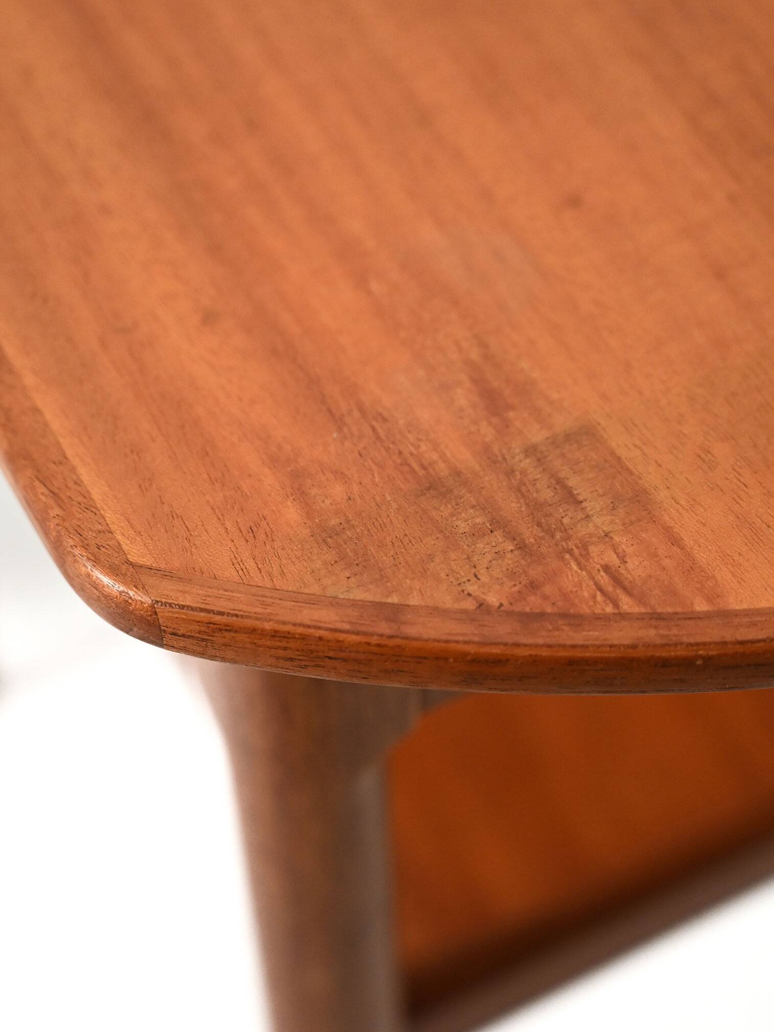 Pair of bedside tables by Egström & Myrstrand for Bodafors
