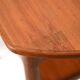 Pair of bedside tables by Egström & Myrstrand for Bodafors